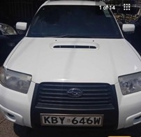 subaru-forester