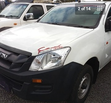 isuzu-dmax