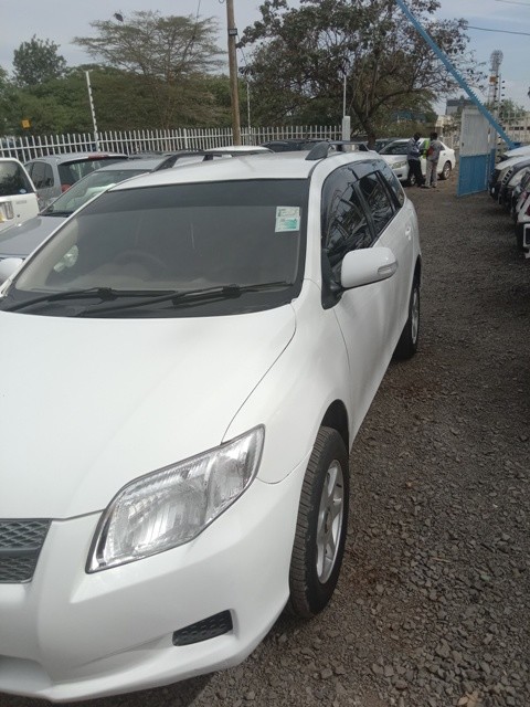 toyota-fielder-2010-model