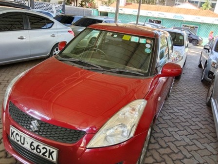 suzuki-swift