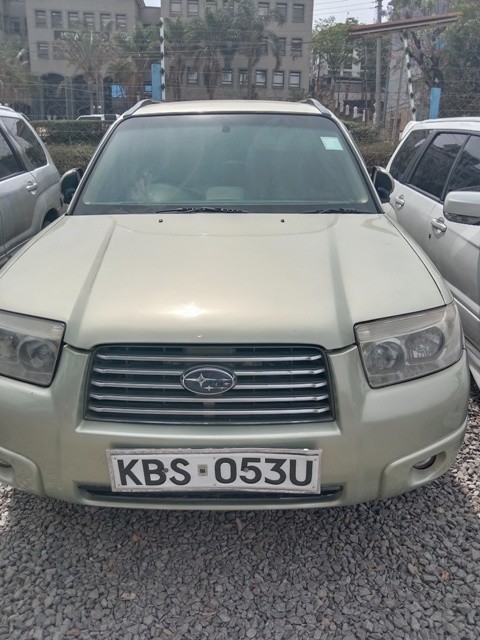 subaru-forester