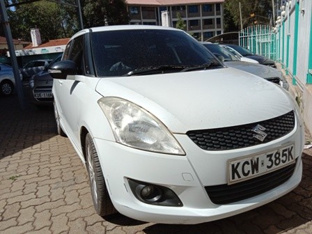 suzuki-swift