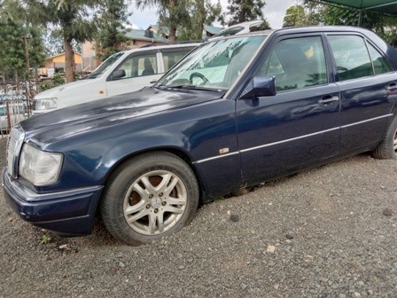 mercedes-c200