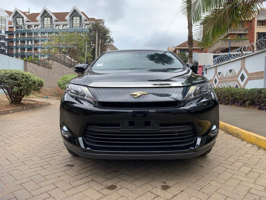 toyota-harrier