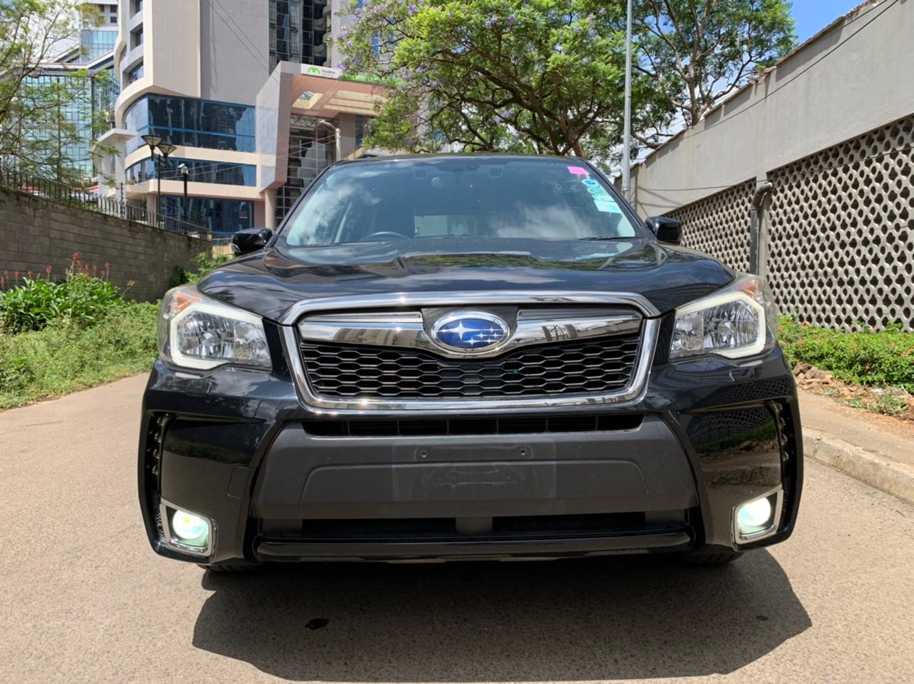 subaru-forester