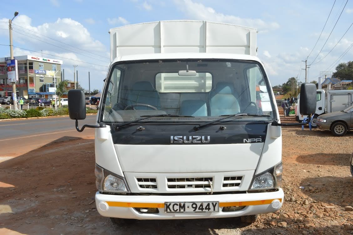 isuzu-npr