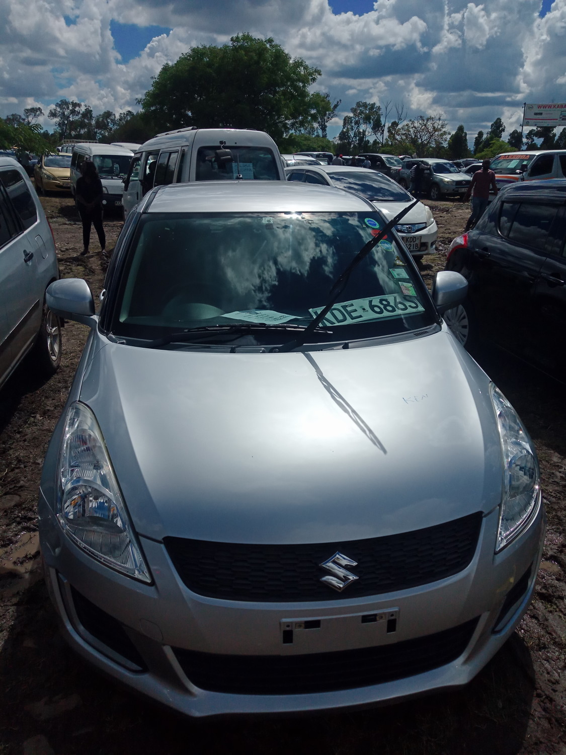 suzuki-swift