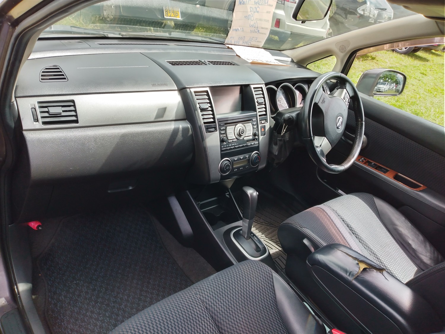 nissan-tiida-for-sale