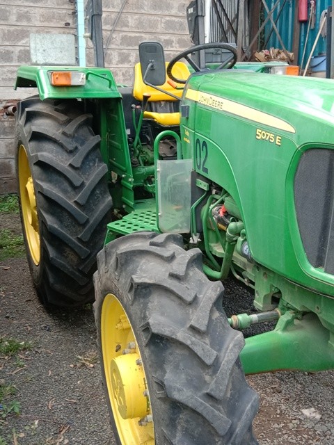 tractor-john-deere