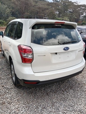 subaru-forester
