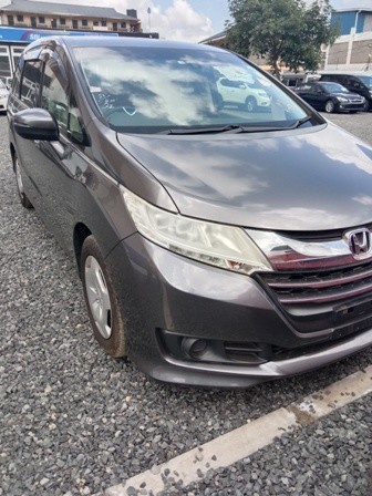 honda-odyssey