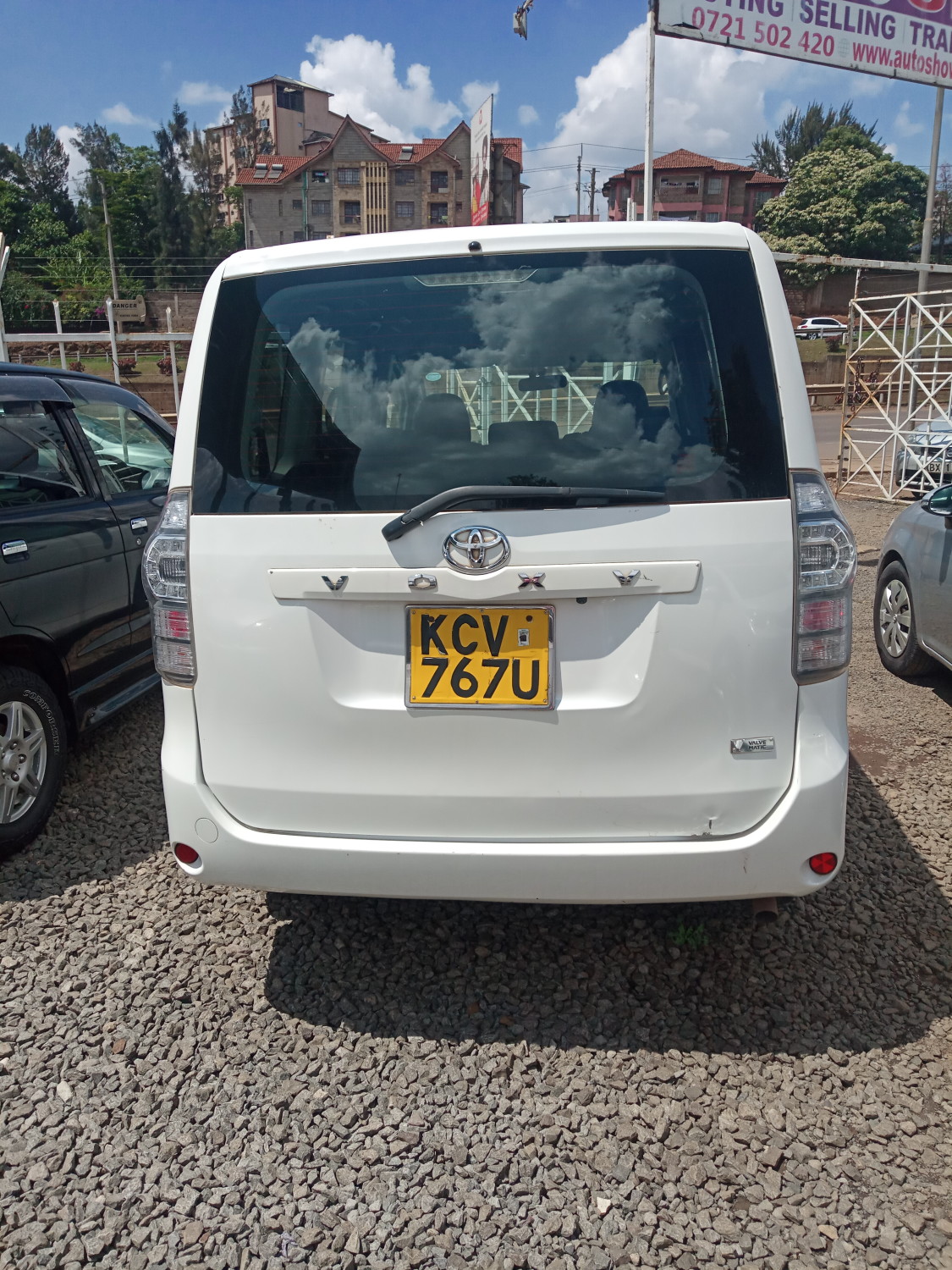 toyotavoxy