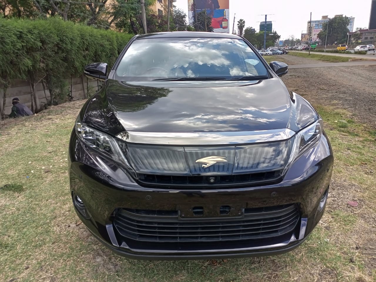 toyota-harrier
