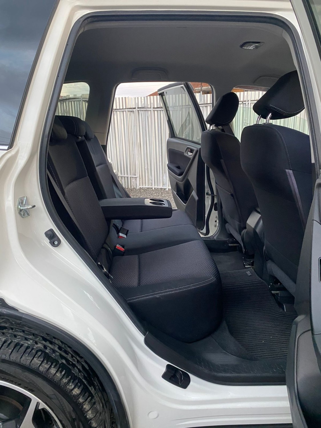 subaru-forester