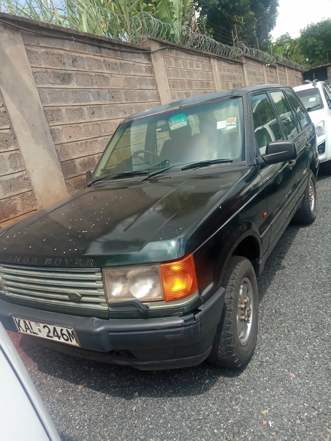 range-rover