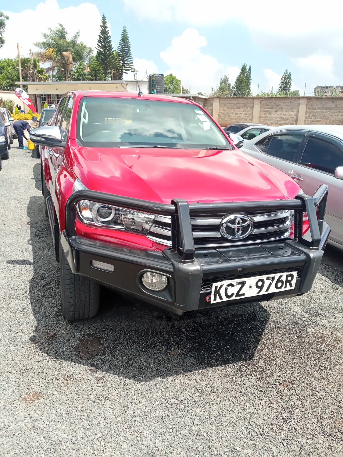 toyotahilux
