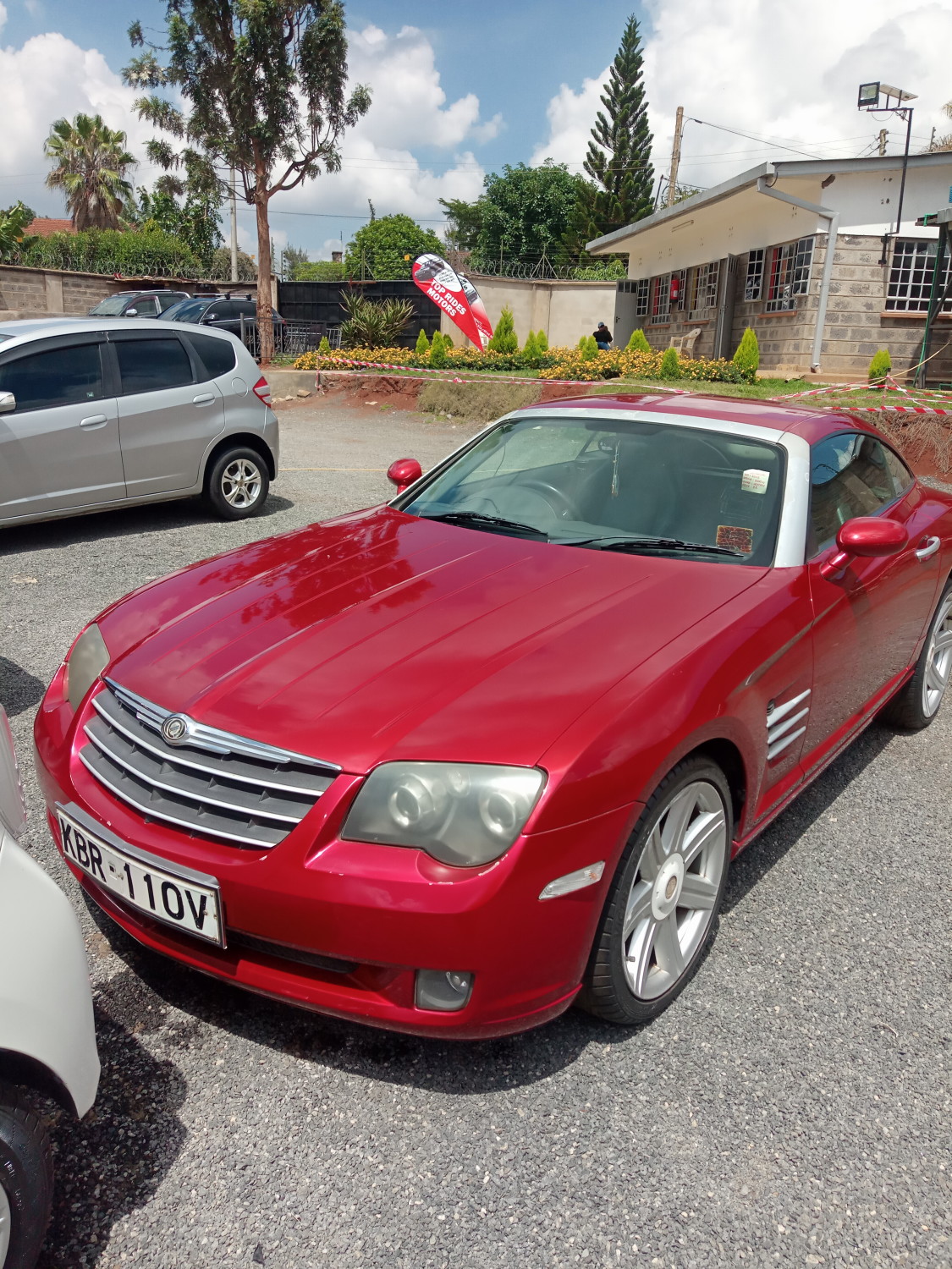 chrysler-crossfire