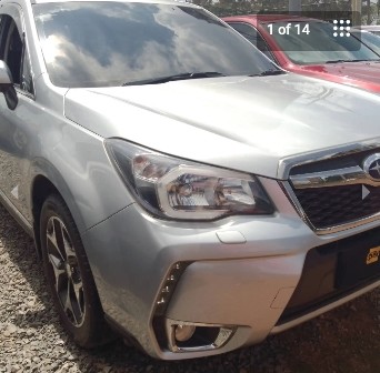 subaru-forester