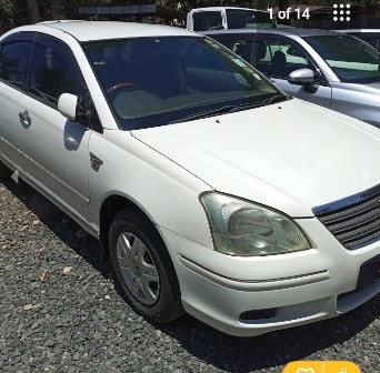 toyota-premio