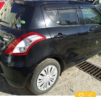 suzuki-swift