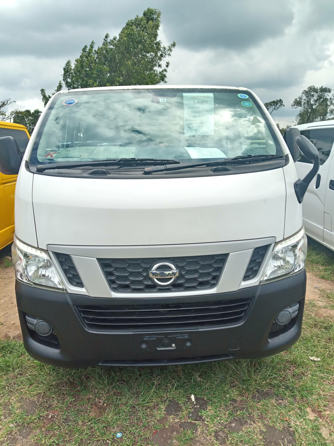 nissan-caravan