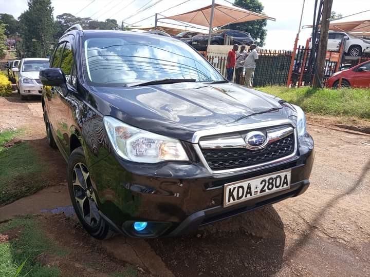 subaru-forester