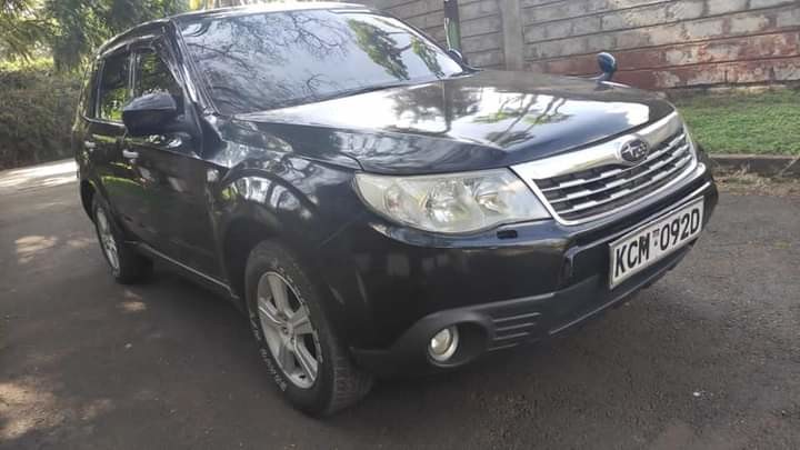 subaru-forester