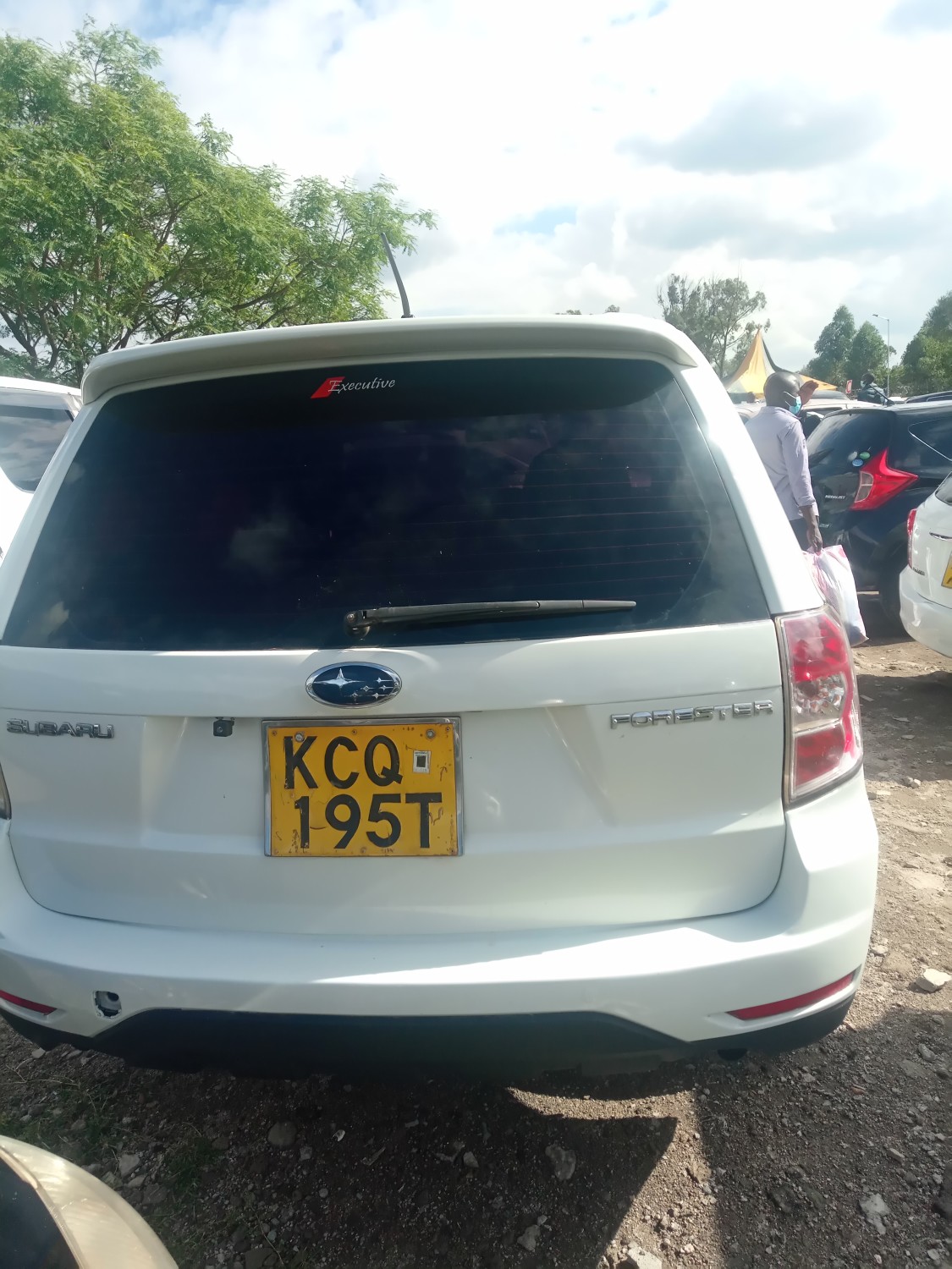subaru-forester