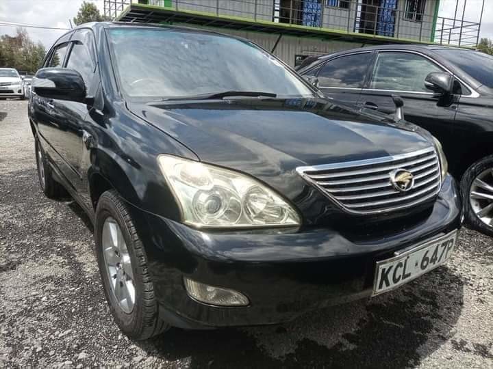 toyota-harrier