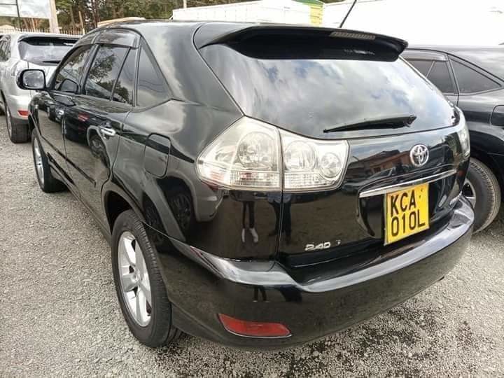 toyota-harrier