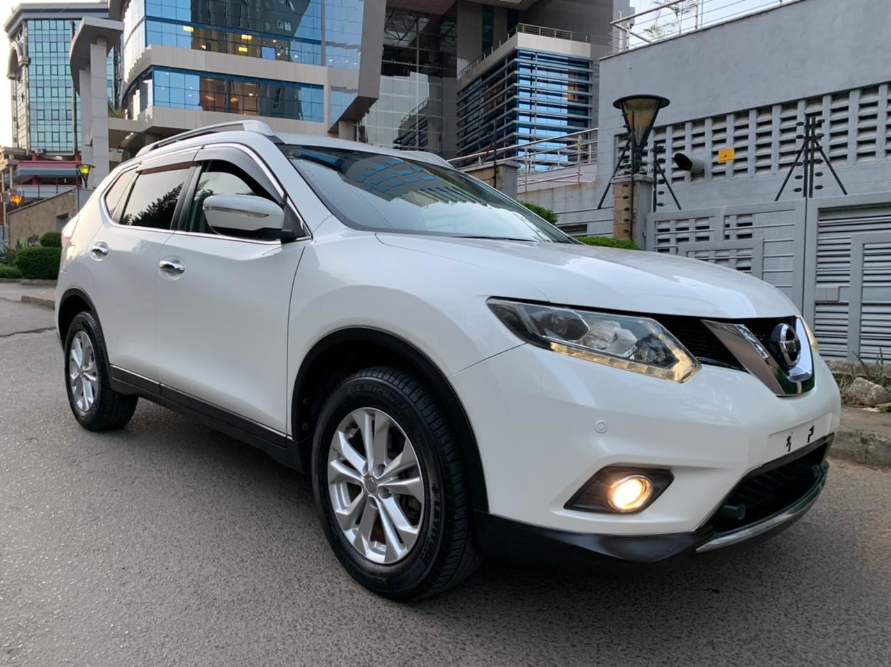toyota-xtrail