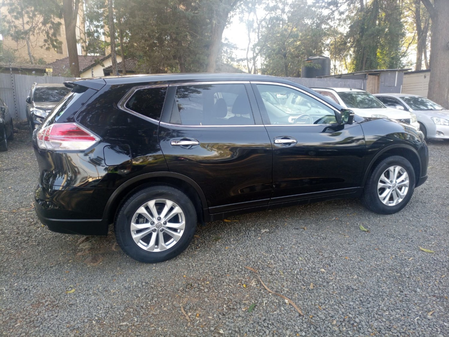 toyota-xtrail
