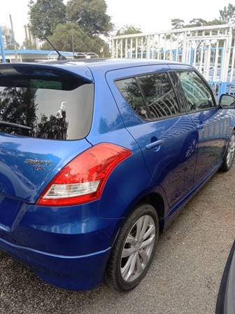 suzuki-swift