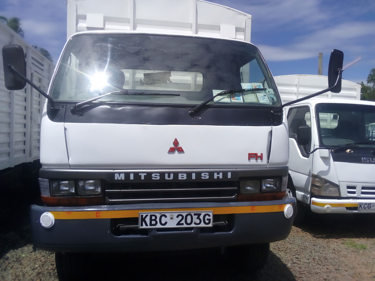 mitsubishi-fh