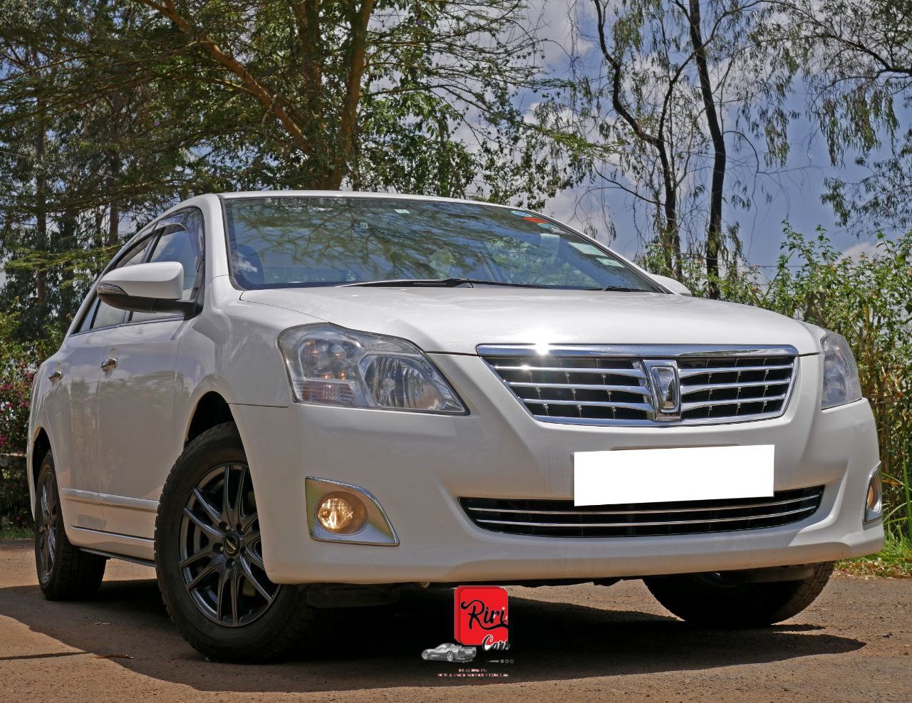 toyota-premio