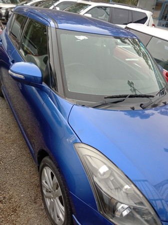 suzuki-swift