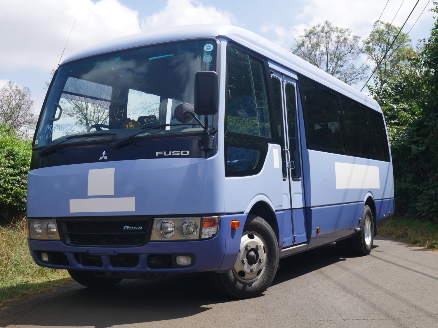 mitsubishi-fuso