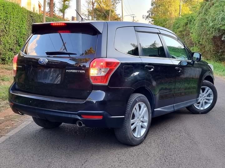 subaru-forester