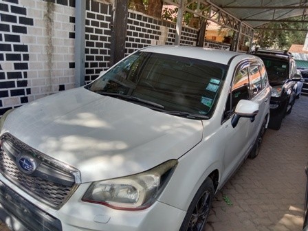 subaru-forester