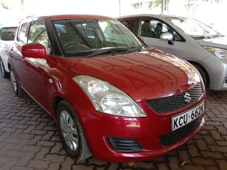 suzuki-swift