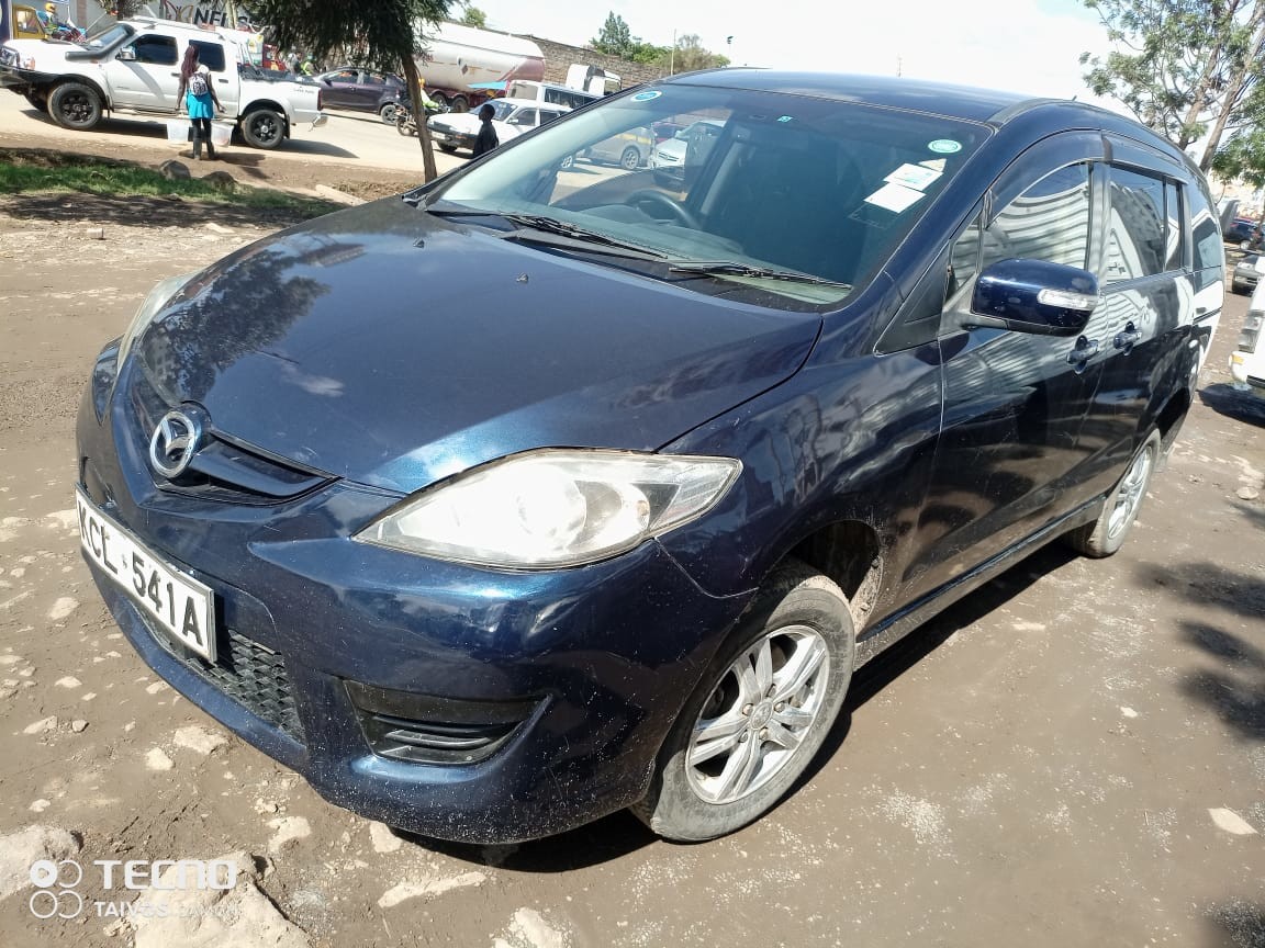mazda-premacy
