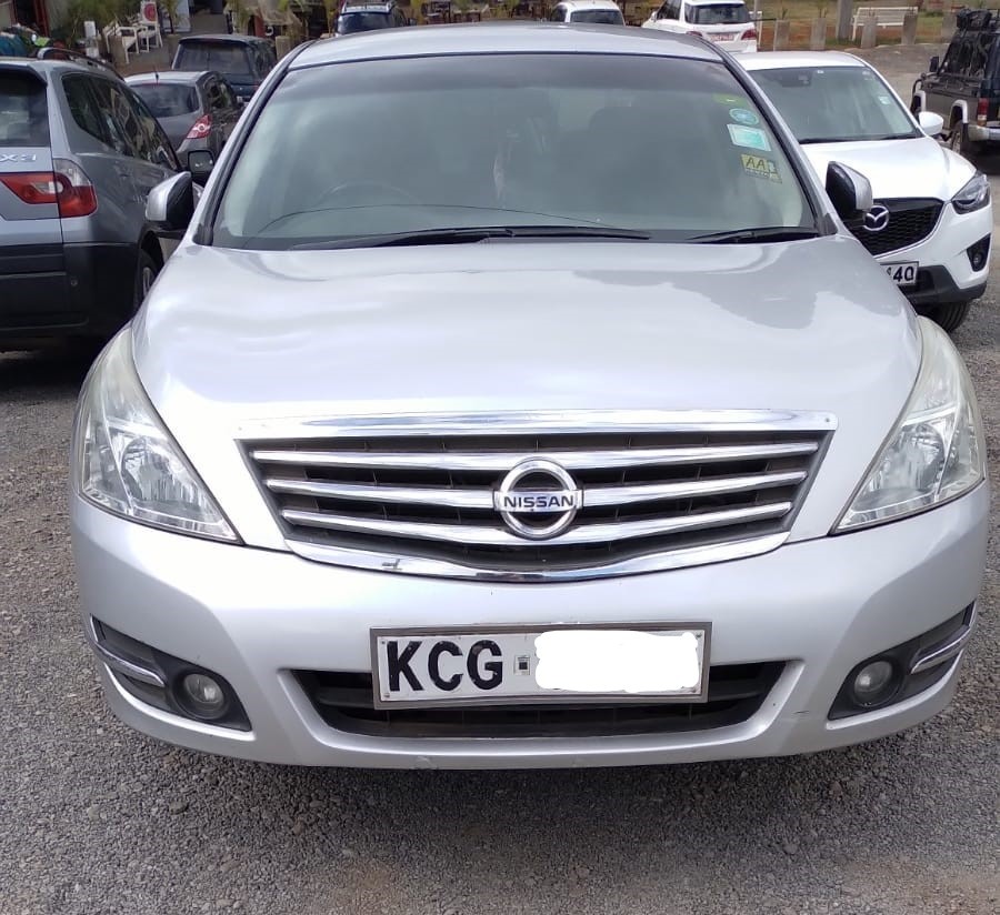 2009-nissan-teana-new-shape-clean-for-sale