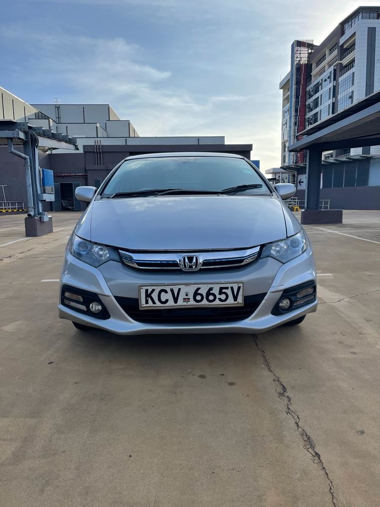 honda-insight