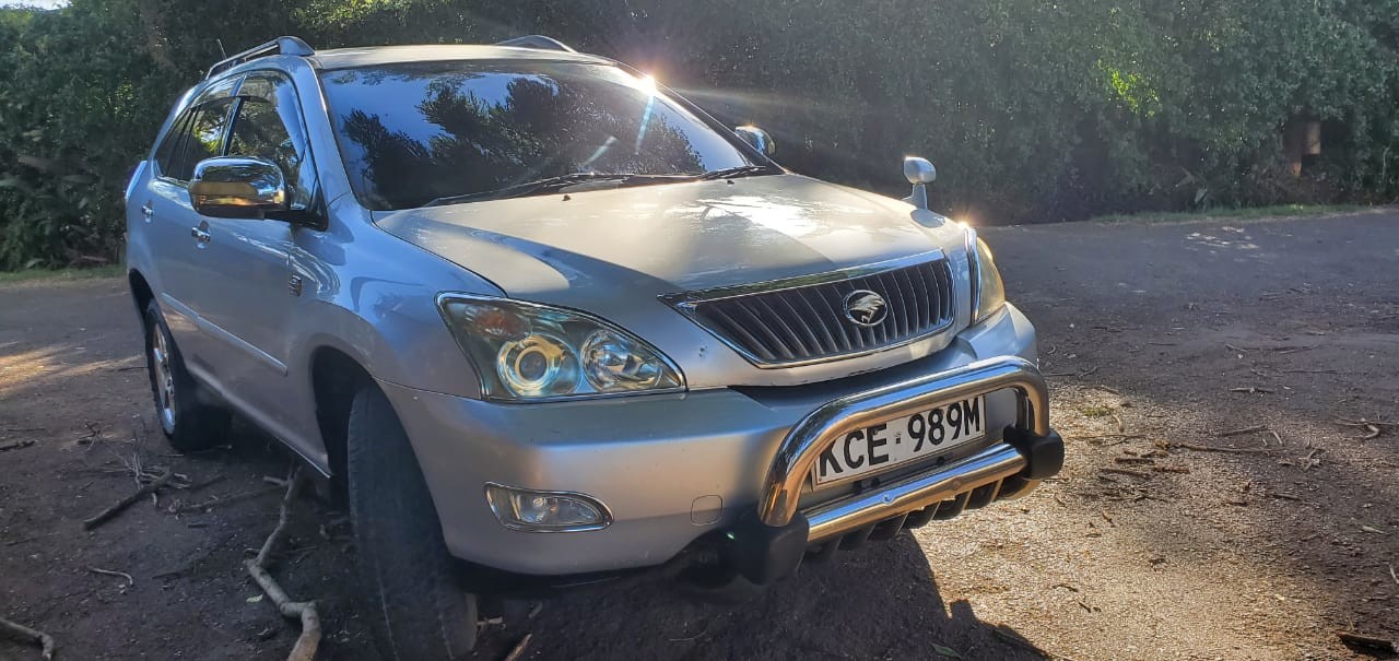 toyota-harrier