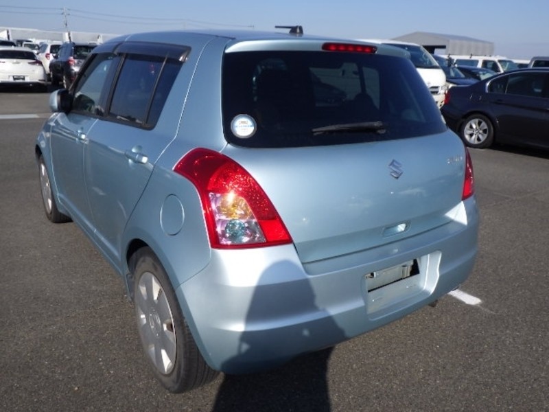 suzuki-swift