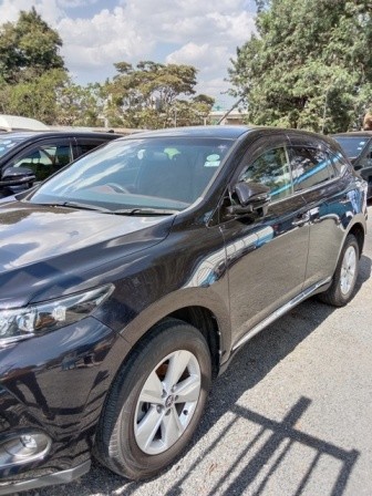 toyota-harrier