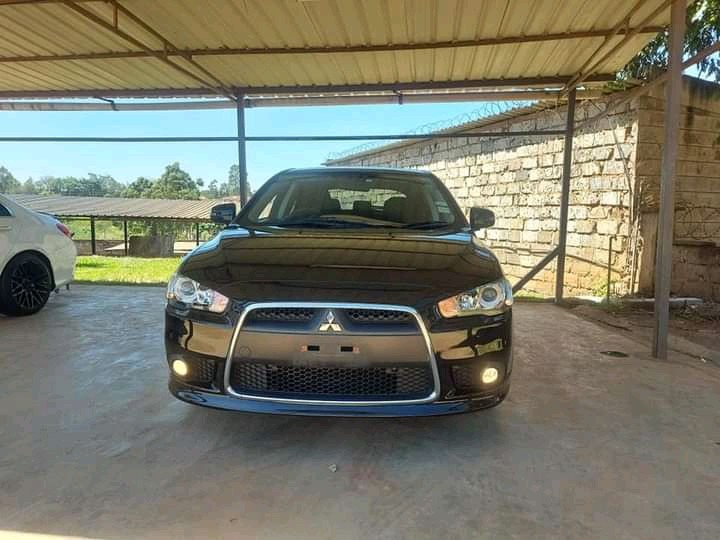 mistubishi-galant