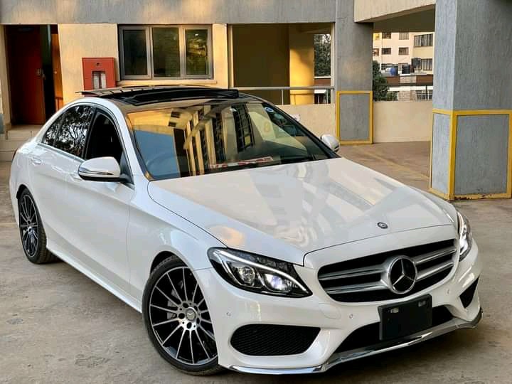 mercedes-ml350