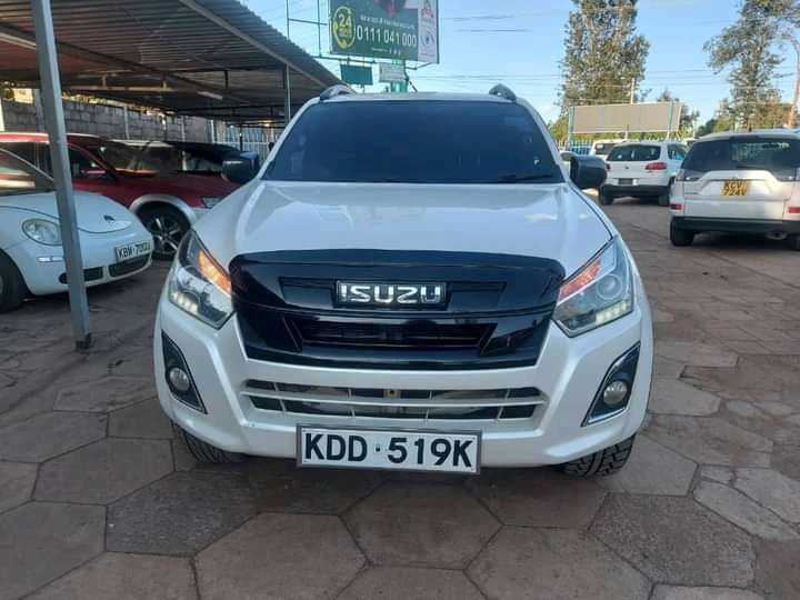 isuzu-dmax