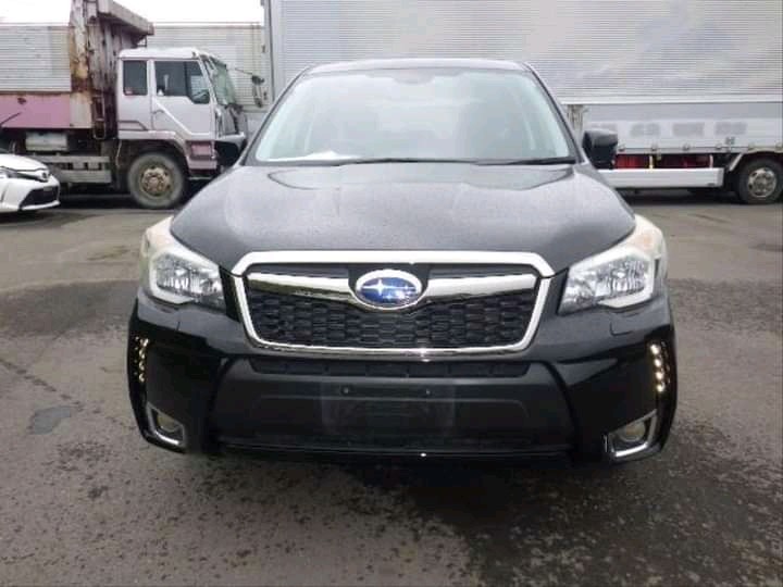 subaru-outlander